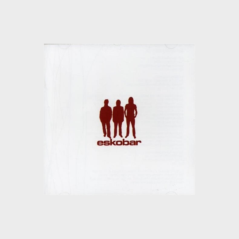 Eskobar - Eskobar - CD