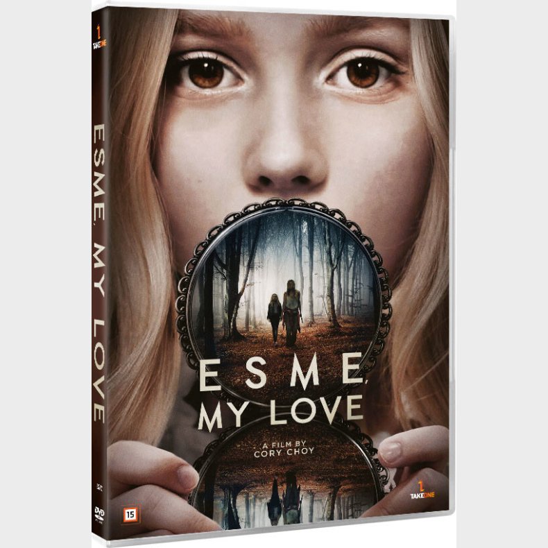 Esme My Love - DVD - Film