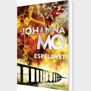 Espel�vet - Johanna Mo - Bog
