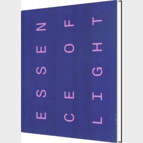 Essence Of Light - Viera Collaro - Bog