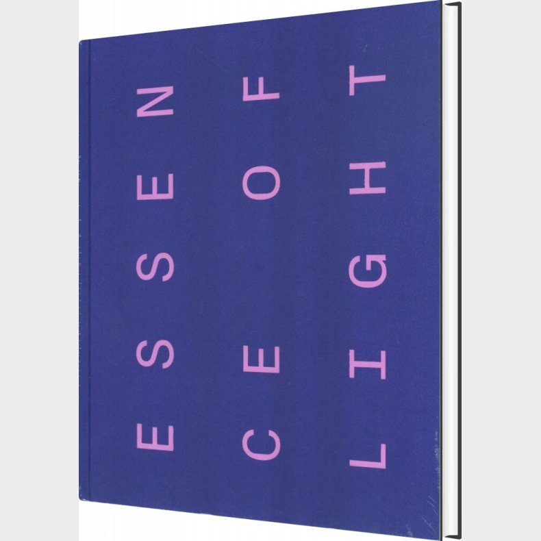 Essence Of Light - Viera Collaro - Bog