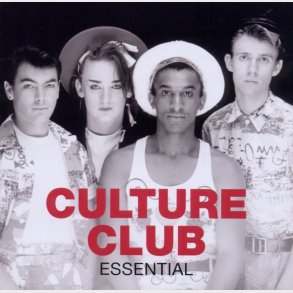 Culture Club - Essential - CD