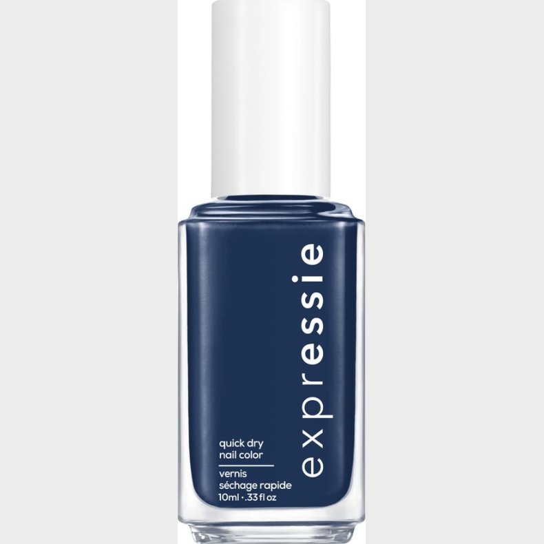Essie Neglelak - Expressie - Left On Shred