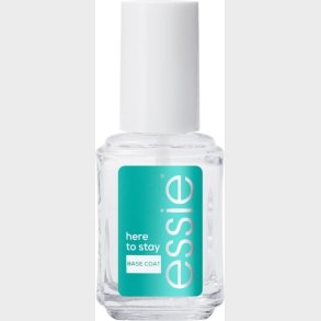 Essie - Here To Stay Base Coat