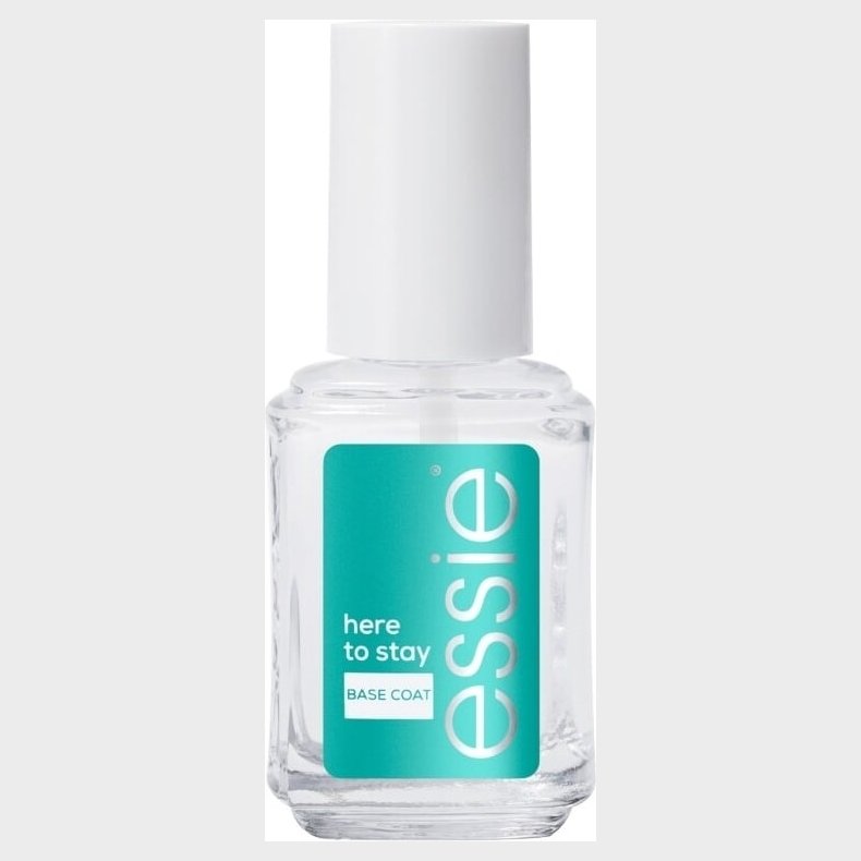 Essie - Here To Stay Base Coat