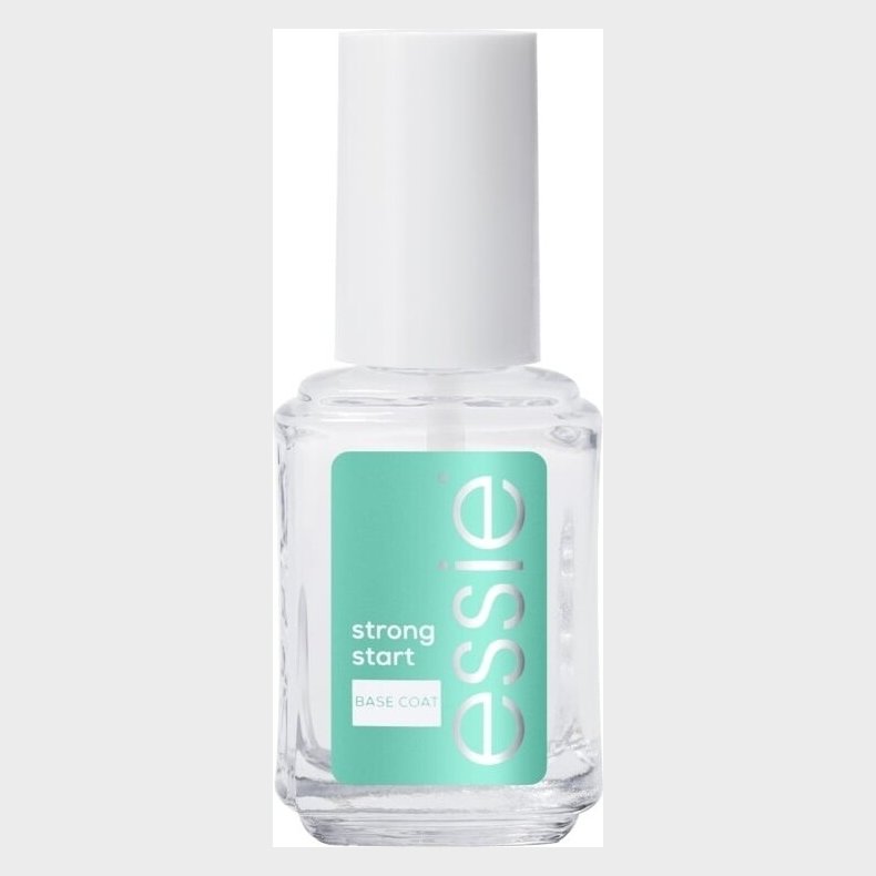 Essie - Strong Start Base Coat