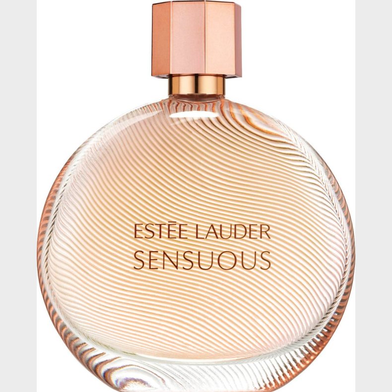 Este Lauder Dameparfume - Sensuous Edp 50 Ml