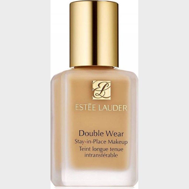 Este Lauder Double Wear Foundation - 2c2 Pale Almond