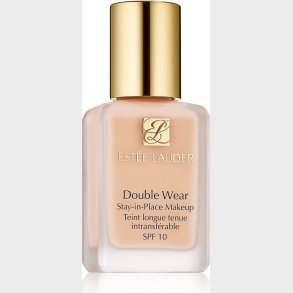 Este Lauder - Double Wear Stay-in-place Makeup Spf10 - 1w1 Bone