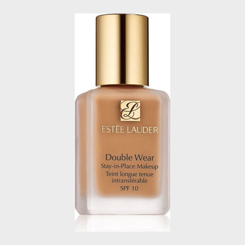 Est�e Lauder - Double Wear Stay-in-place Makeup Spf10 - 2c1 Pure Beige 77