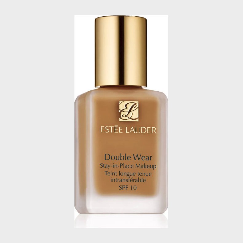 Est�e Lauder - Double Wear Stay-in-place Makeup Spf10 - 4n1 Shell Beige 05