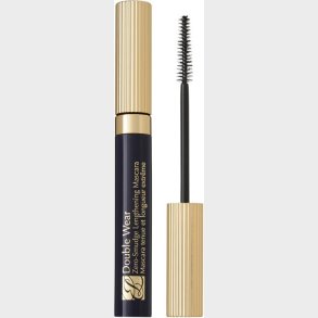 Estee Lauder Double Wear Zero Smudge Mascara - Sort