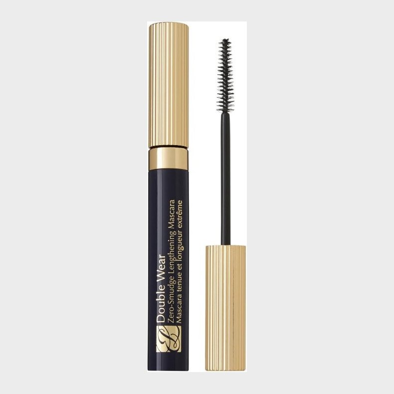 Estee Lauder Double Wear Zero Smudge Mascara - Sort