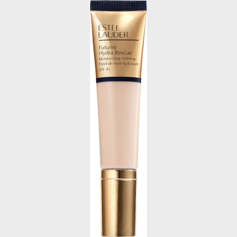 Est�e Lauder - Futurist Hydra Rescue Moisturizing Makeup Spf45 - 1n2 Ecru