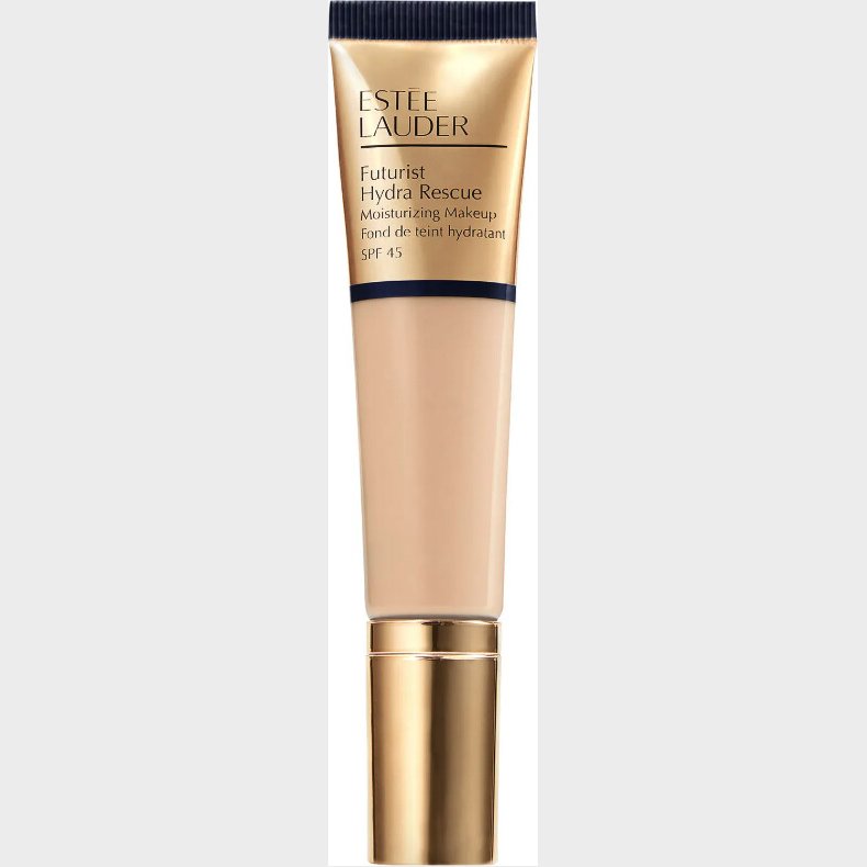 Est�e Lauder - Futurist Hydra Rescue Moisturizing Makeup Spf45 - 1w2 Sand