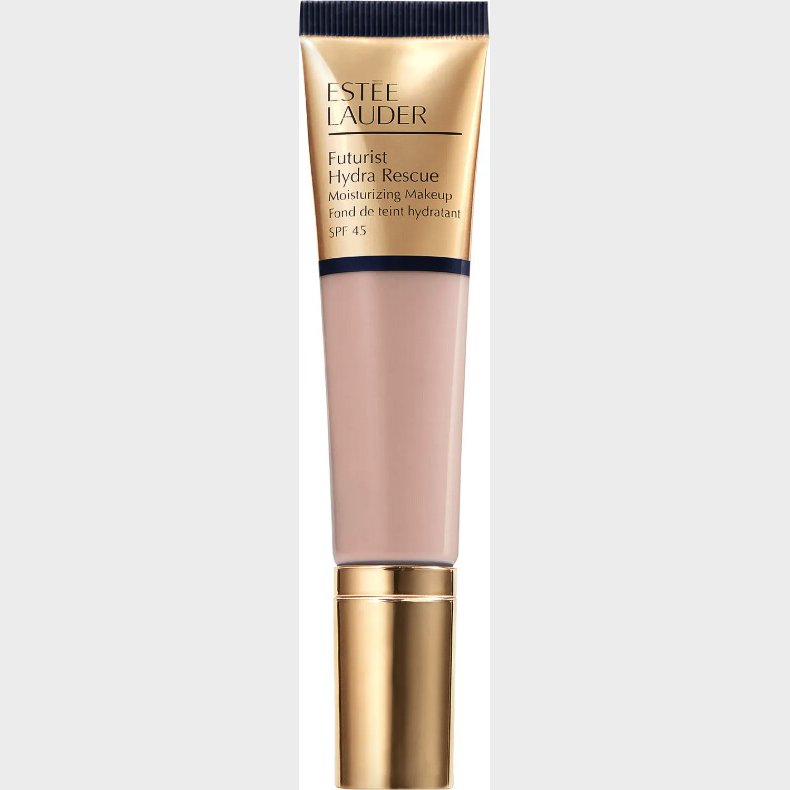 Est�e Lauder - Futurist Hydra Rescue Moisturizing Makeup Spf45 - 3c2 Pebble