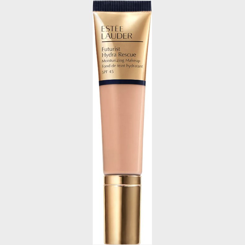 Est�e Lauder - Futurist Hydra Rescue Moisturizing Makeup Spf45 - 3n1 Ivory Beige