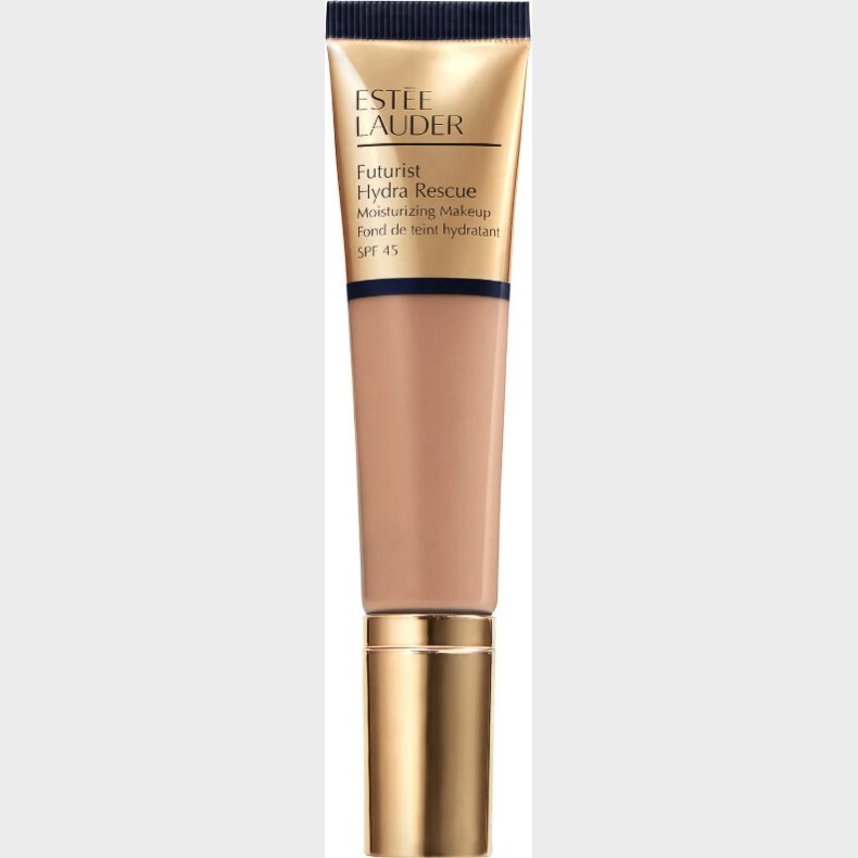 Est�e Lauder - Futurist Hydra Rescue Moisturizing Makeup Spf45 - 4n1 Shell Beige