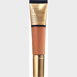 Est�e Lauder - Futurist Hydra Rescue Moisturizing Makeup Spf45 - 5w1 Bronze