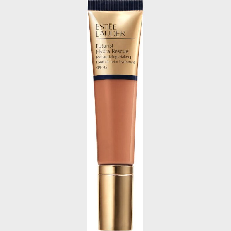 Est�e Lauder - Futurist Hydra Rescue Moisturizing Makeup Spf45 - 5w1 Bronze
