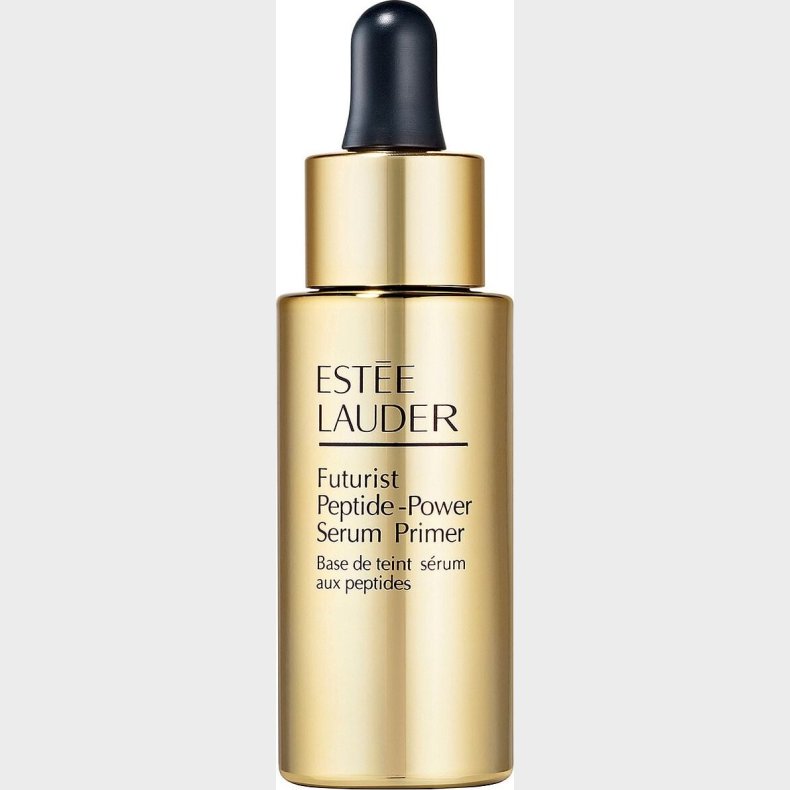 Est�e Lauder - Futurist Peptide-power Serum Primer 30ml