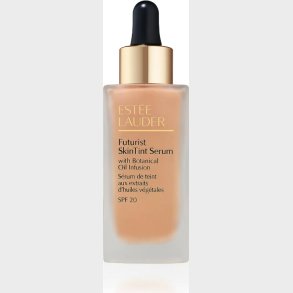 Est�e Lauder - Futurist Skin Tint Serum Foundation Spf20 - 1n1 Ivory Nude