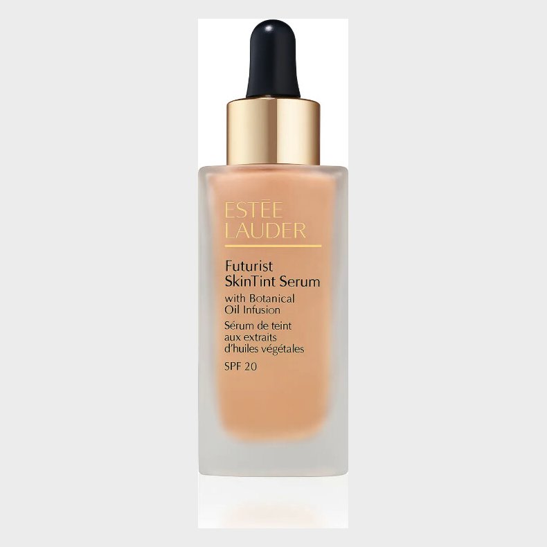 Est�e Lauder - Futurist Skin Tint Serum Foundation Spf20 - 1n2 Ecru