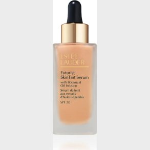 Est�e Lauder - Futurist Skin Tint Serum Foundation Spf20 - 1w1 Bone