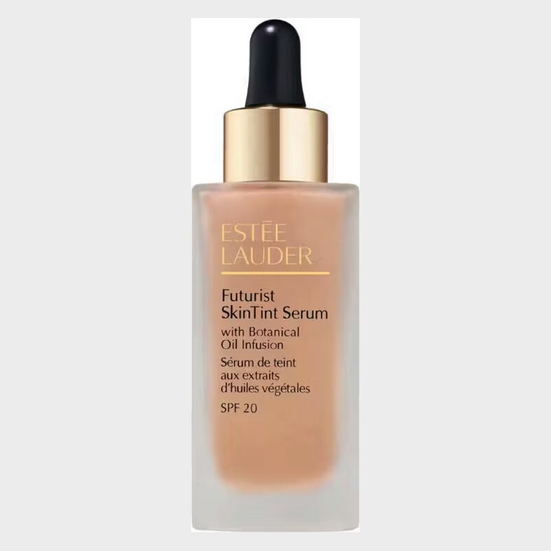 Est�e Lauder - Futurist Skin Tint Serum Foundation Spf20 - 2c0 Cool Vanilla