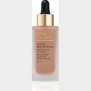 Est�e Lauder - Futurist Skin Tint Serum Foundation Spf20 - 2c3 Fresco