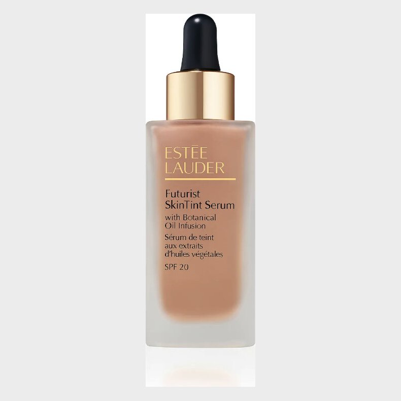 Est�e Lauder - Futurist Skin Tint Serum Foundation Spf20 - 2c3 Fresco