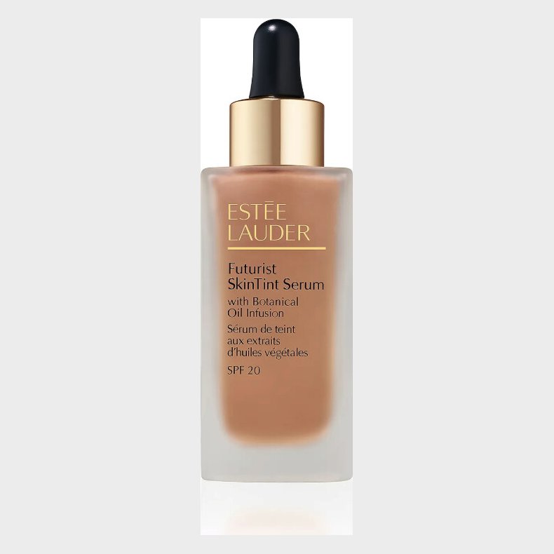 Est�e Lauder - Futurist Skin Tint Serum Foundation Spf20 - 3c2 Pebble