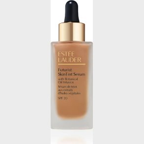 Est�e Lauder - Futurist Skin Tint Serum Foundation Spf20 - 3n2 Wheat