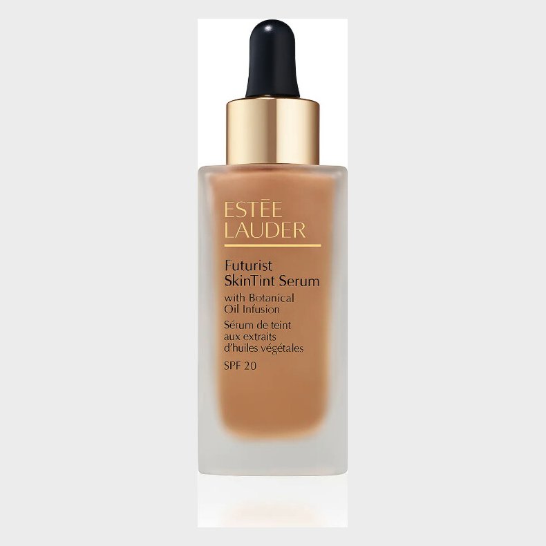 Est�e Lauder - Futurist Skin Tint Serum Foundation Spf20 - 3n2 Wheat