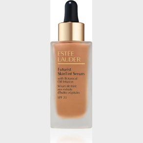 Est�e Lauder - Futurist Skin Tint Serum Foundation Spf20 - 3w1 Tawny