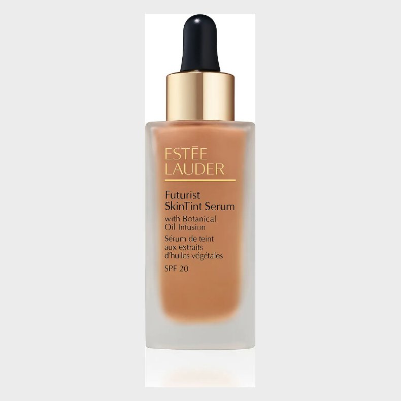 Est�e Lauder - Futurist Skin Tint Serum Foundation Spf20 - 3w1 Tawny