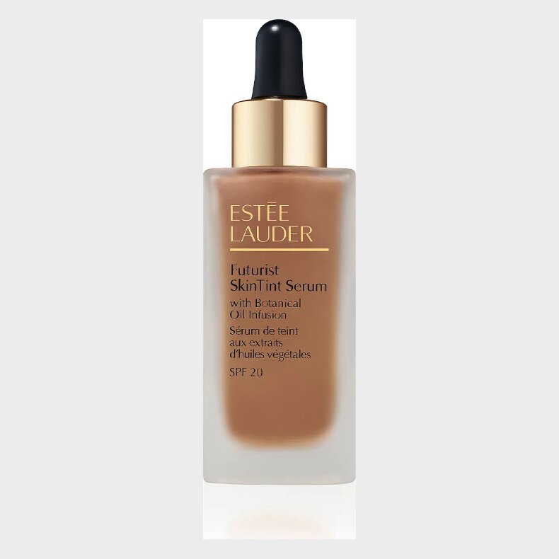 Est�e Lauder - Futurist Skin Tint Serum Foundation Spf20 - 4n1 Shell Beige