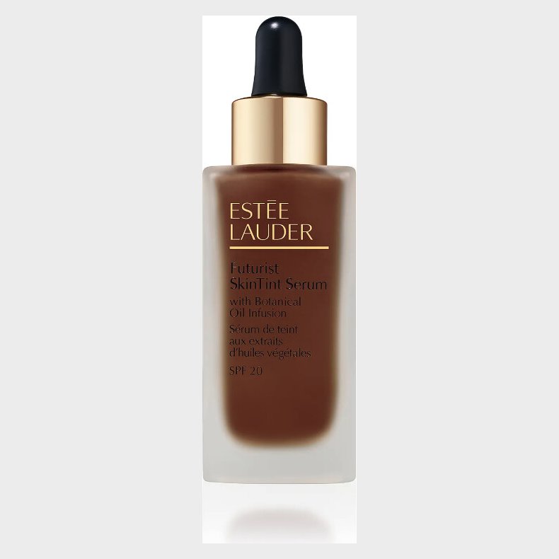 Est�e Lauder - Futurist Skin Tint Serum Foundation Spf20 - 6n1 Mocha