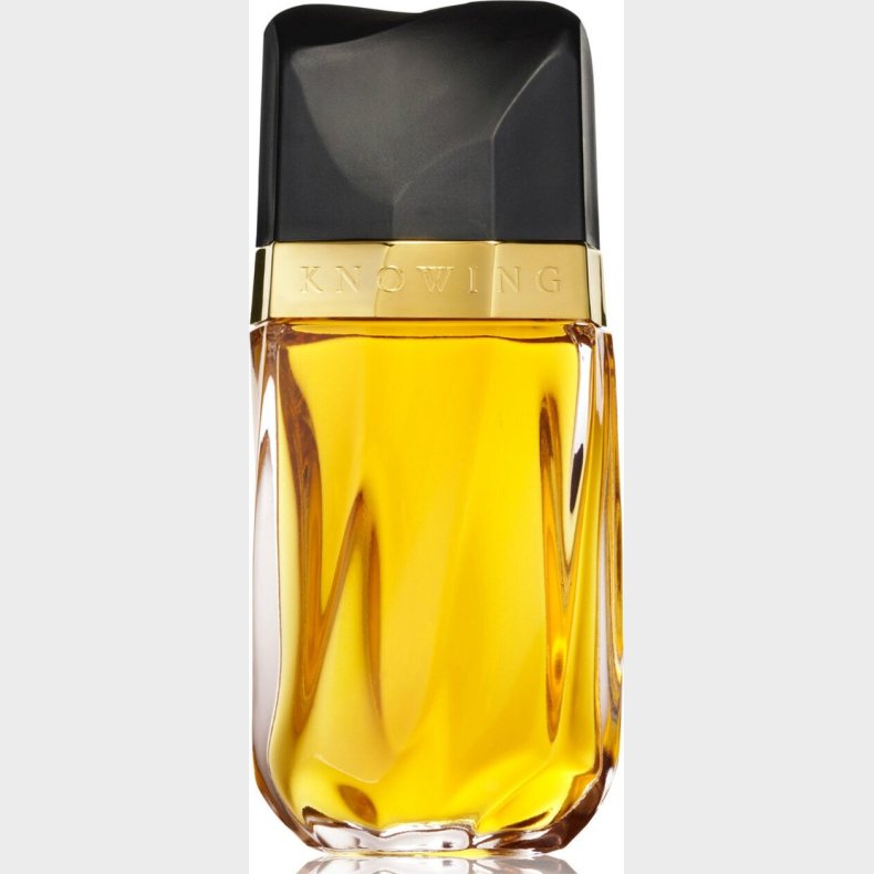 Este Lauder Dameparfume - Knowing Edp 75 Ml