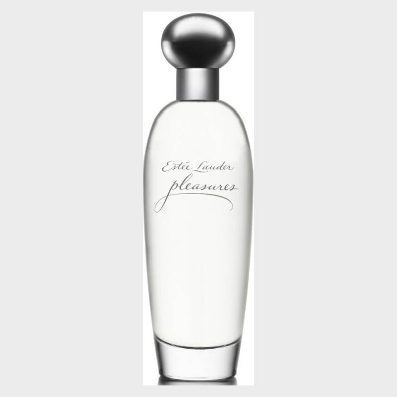 Este Lauder Dameparfume - Pleasures Edp 30 Ml