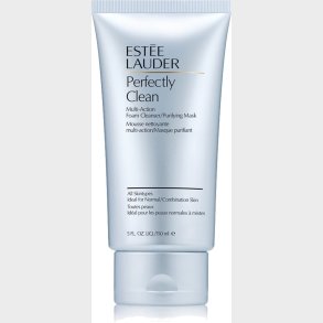 Este Lauder Perfectly Clean - Multi Action Foam Cleanser 150 Ml
