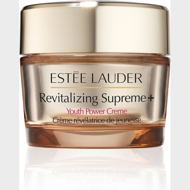 Este Lauder - Revitalizing Supreme+ Youth Power Creme 75 Ml