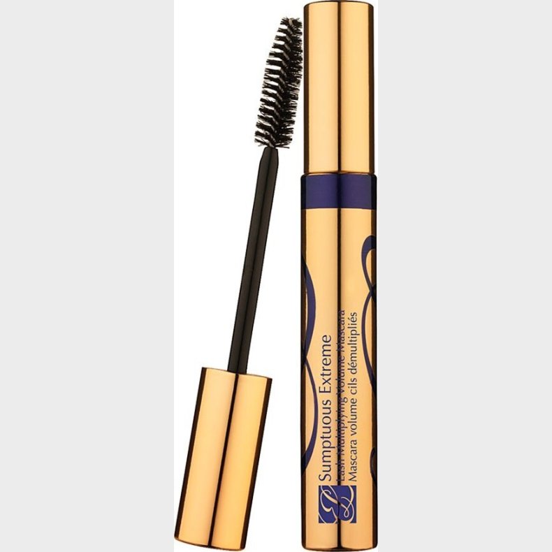 Estee Lauder - Sumptuous Extreme Lash Multiplying Volume Mascara - Sort