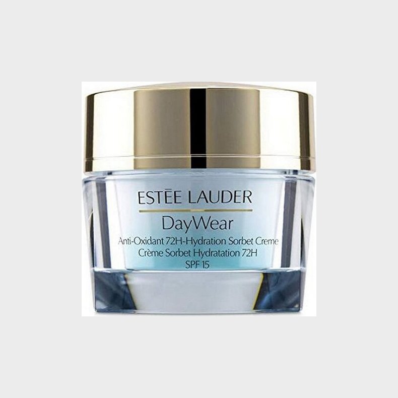 Estee Lauder Ansigtscreme - Daywear Creme 50 Ml