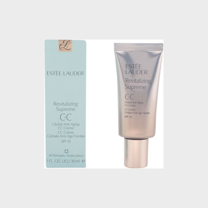 Este Lauder - Revitalizing Supreme Cc Creme Spf10 30 Ml