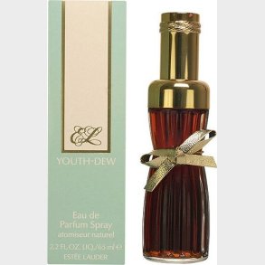 Estee Lauder Dameparfume - Youth Dew Edp 65 Ml