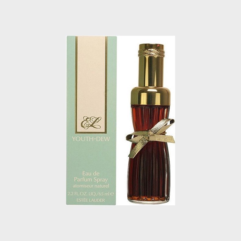 Estee Lauder Dameparfume - Youth Dew Edp 65 Ml