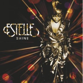 Estelle - Shine - CD