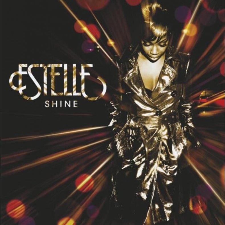 Estelle - Shine - CD