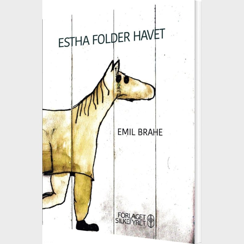 Estha Folder Havet - Emil Brahe - Bog